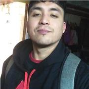 Preparador fisico entrena personas de todas las edades en diferentes ambitos deportivos, ejemplo:fútbol, calistenia,basquetbol, tenis, entre otros